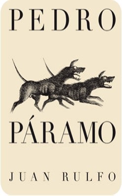 Pedro Páramo, novela cumbre de Juan Rulfo, publicada en 1955