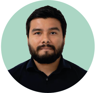 Edgar Alan Sánchez Coronado