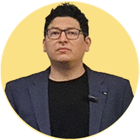Luis Joel Cortez López