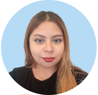 Lesly Naomi Bernal Cruz