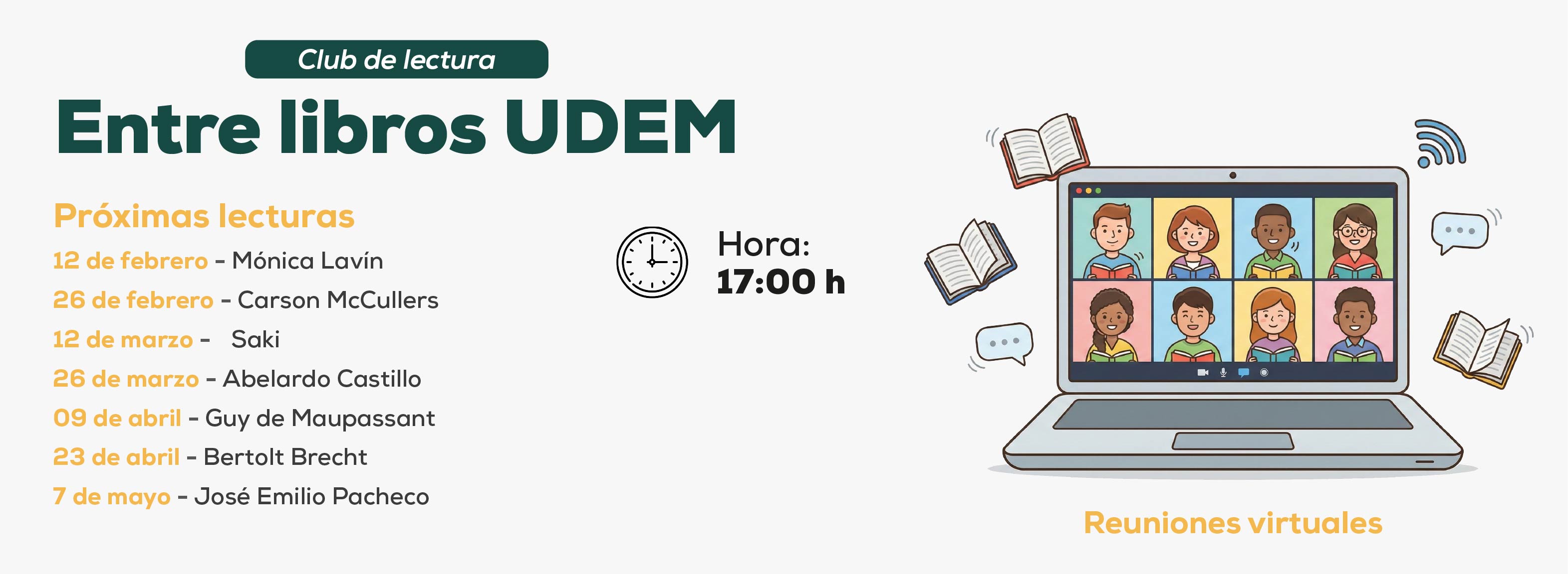ClubLecturaFeb